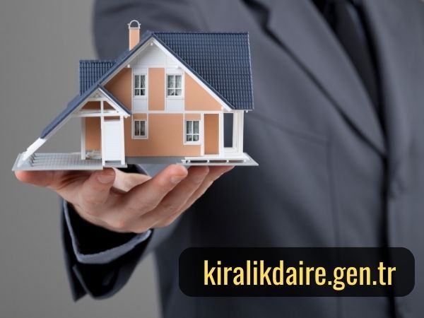 İbrahim Hakkı Konyalı Mahallesi Kiralık Daire